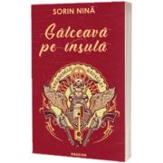 Galceava pe insula