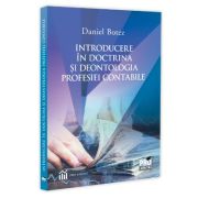 Introducere in doctrina si deontologia profesiei contabile