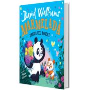 Marmelada. Panda cel Roscat