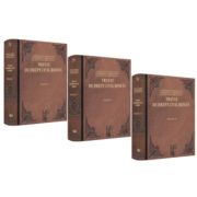 Pachet: Tratat de drept civil roman