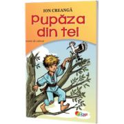 Pupaza din tei