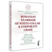 Romanian yearbook of white-collar and corporate crime