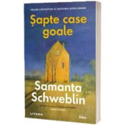 Sapte case goale