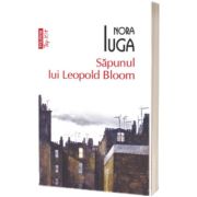 Sapunul lui Leopold Bloom (editie de buzunar)