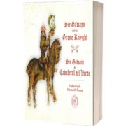 Sir Gawayn and the Grene Knyght