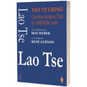 Tao Te Ching