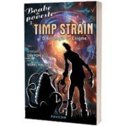 Timp strain