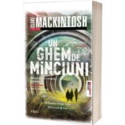 Un ghem de minciuni