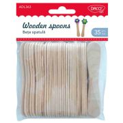 Accesorii craft – AD363 Bete spatula DACO