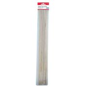 Accesorii craft – AD369 Bețe super lungi patrate DACO