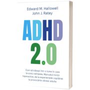 ADHD 2. 0