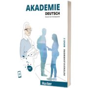 Akademie Deutsch A2+ Kb