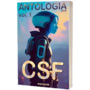 Antologia CSF vol. 1 2018