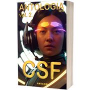 Antologia CSF vol. 2 2019