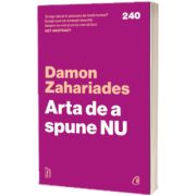 Arta de a spune NU
