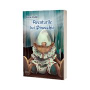 Aventurile lui Pinocchio (ce ne invata)