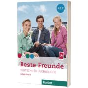 Beste Freunde A2.2