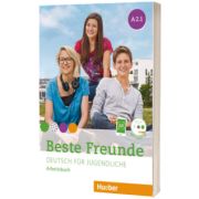 Beste Freunde A2 Deutsch fur Jugendliche