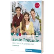 Beste Freunde B1.2. Arbeitsbuch