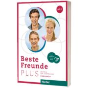 Beste Freunde PLUS A2.2