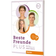 Beste Freunde PLUS B1.1. Arbeitsbuch plus interaktive Version