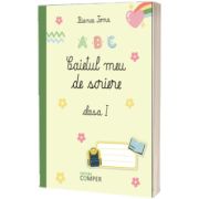 Caietul meu de scriere clasa 1