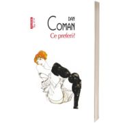 Ce preferi? (editie de buzunar)