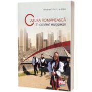 Cultura romaneasca in context european
