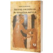Despre sacrificiu in tragedia antica