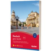 Deutsch ganz leicht A1