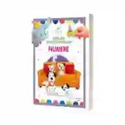 Disney bebe. Prima mea carte cu autocolante. Numere