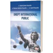 Drept international public