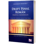 Drept penal roman