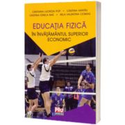 Educatia fizica in invatamantul superior economic