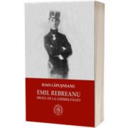 Emil Rebreanu. Eroul de la Ghimes-Faget