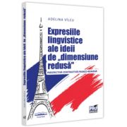 Expresiile lingvistice ale ideii de dimensiune redusa