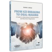 From ice breaking to deal-making