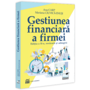 Gestiunea financiara a firmei