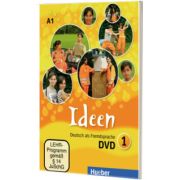 Ideen 1-DVD