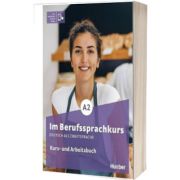 Im Berufssprachkurs A2