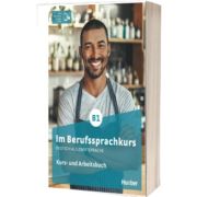 Im Berufssprachkurs B1