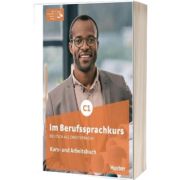 Im Berufssprachkurs C1