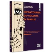 Infractiunea de violenta in familie