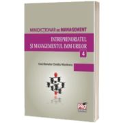 Intreprenoriatul si managementul IMM-urilor