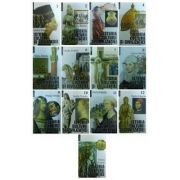 Istoria culturii si civilizatiei (13 volume)
