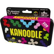Joc de logica - Kanoodle (200 provocari)
