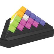 Joc de logica - Piramida Kanoodle