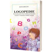 Logopedie