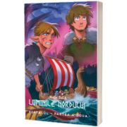 Luminile Nordului. Cartea a cincea. Portalul, partea intai