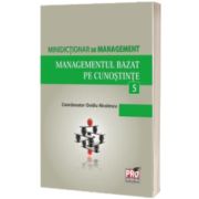 Managementul bazat pe cunostinte